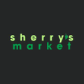 Sherry's Market logo