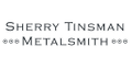 Sherry Tinsman Metalsmith Logo