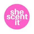 SHESCENTIT Logo
