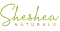 Sheshea Naturals Logo