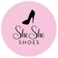 She She Boutique Logo