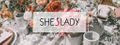 sheslady.com Logo