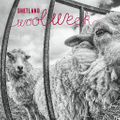 Shetland Wool Week Logo