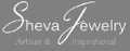 Sheva Jewelry USA Logo