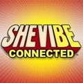 SheVibe USA Logo