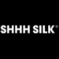Shhh Silk Australia Logo