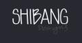 Shibang Designs Logo