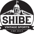 Shibe Vintage Sports Logo