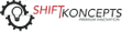 Shift Koncepts logo