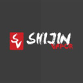 Shijin Vapor Logo