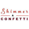 Shimmer & Confetti Canada Logo