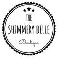 Shimmery Belle Boutique Logo