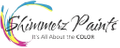 Shimmerz Paints Logo