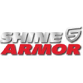 Shine Armor logo