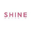 Shine Hair France logo