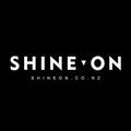 ShineOn NZ Logo
