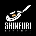 shineuri kitchen Logo