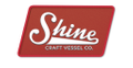 Shine Vessel Logo