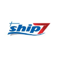 ship7.com Logo