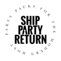 Ship Party Return Logo