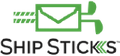 Ship Sticks Logo