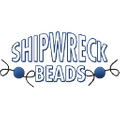 Shipwreck Beads Logo