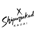 Shipwrecked Kauai Logo
