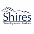 Shires Equestrian Logo