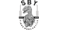 Shirley Brian Yarns Logo