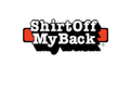 Shirt Off My Back Logo