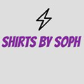 Shirts By Soph Logo