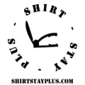 Shirt Stay Plus Logo