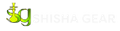 Shisha Gear UK Logo