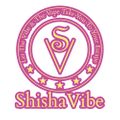 Shisha Vibe Logo