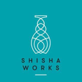 Shisha Works Australia Logo