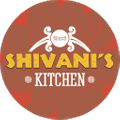 Shivani's Kitchen Logo