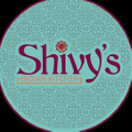 Shivy's Indian Kitchen Logo