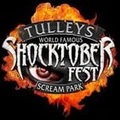 Tulleys Shocktober Fest Logo