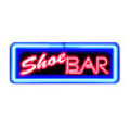 ShoeBAR logo