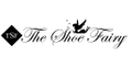 The Shoe Fairy Logo