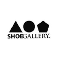 Shoe Gallery Miami Logo