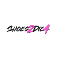 Shoes2Die4Online Logo