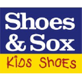 Shoes & Sox Logo