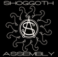 The Shoggoth Assembly Logo