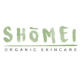 Shomei Organic Skincare Logo