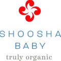 Shoosha Truly Organic Logo