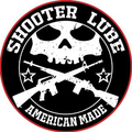 Shooter Lube Logo
