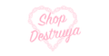 Shop Destruya Logo