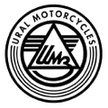 Ural Motorcycles USA Logo