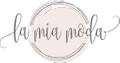 La Mia Moda Boutique Logo